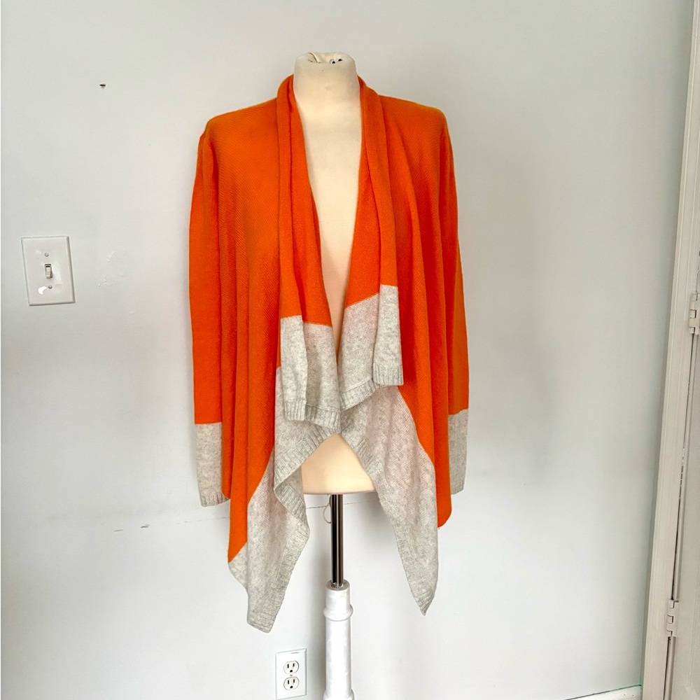 Magaschoni NY cashmere cardigan